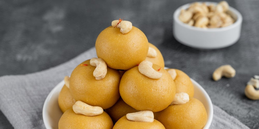 10 Easy Recipes Using Dry Fruits & Vegetables for Festive Seasons in Noida