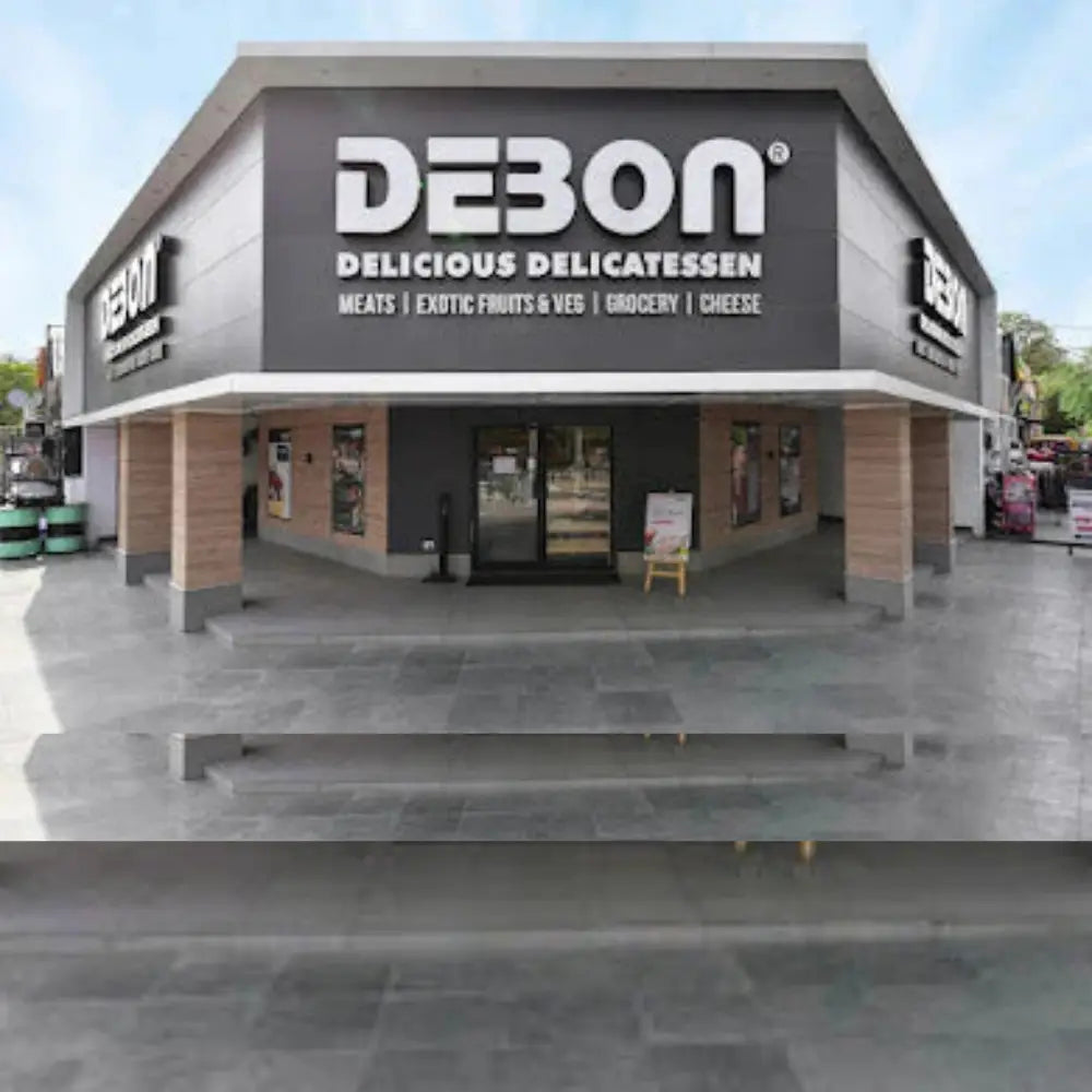 Celebrating 32 years of DEBON