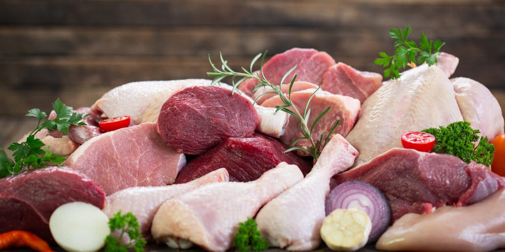 Top 5 Reasons Why Should Switch To Online Meat Delivery Services