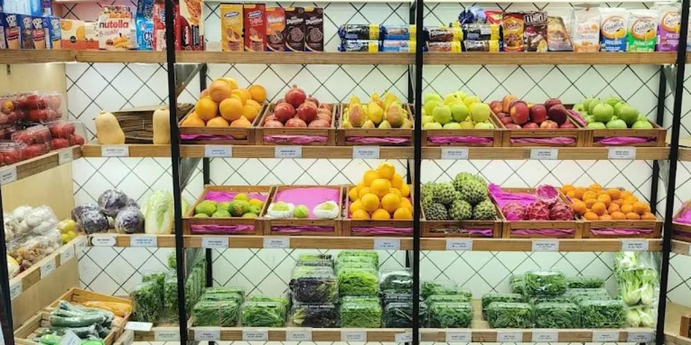 Exotic Fruits in Noida at Unbelievable Prices – Limited Stock!