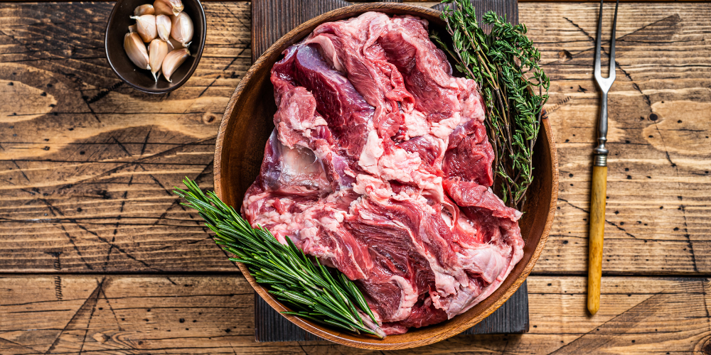 Get Mouthwatering Mutton Delivered to Your Doorstep by Debon