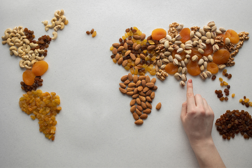 Top 5 Dry Fruits You Can't Afford to Miss in Navratri from Debon