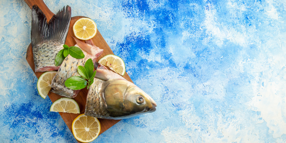 Dive into a Seafood Extravaganza in Noida! Order Fish Online Now