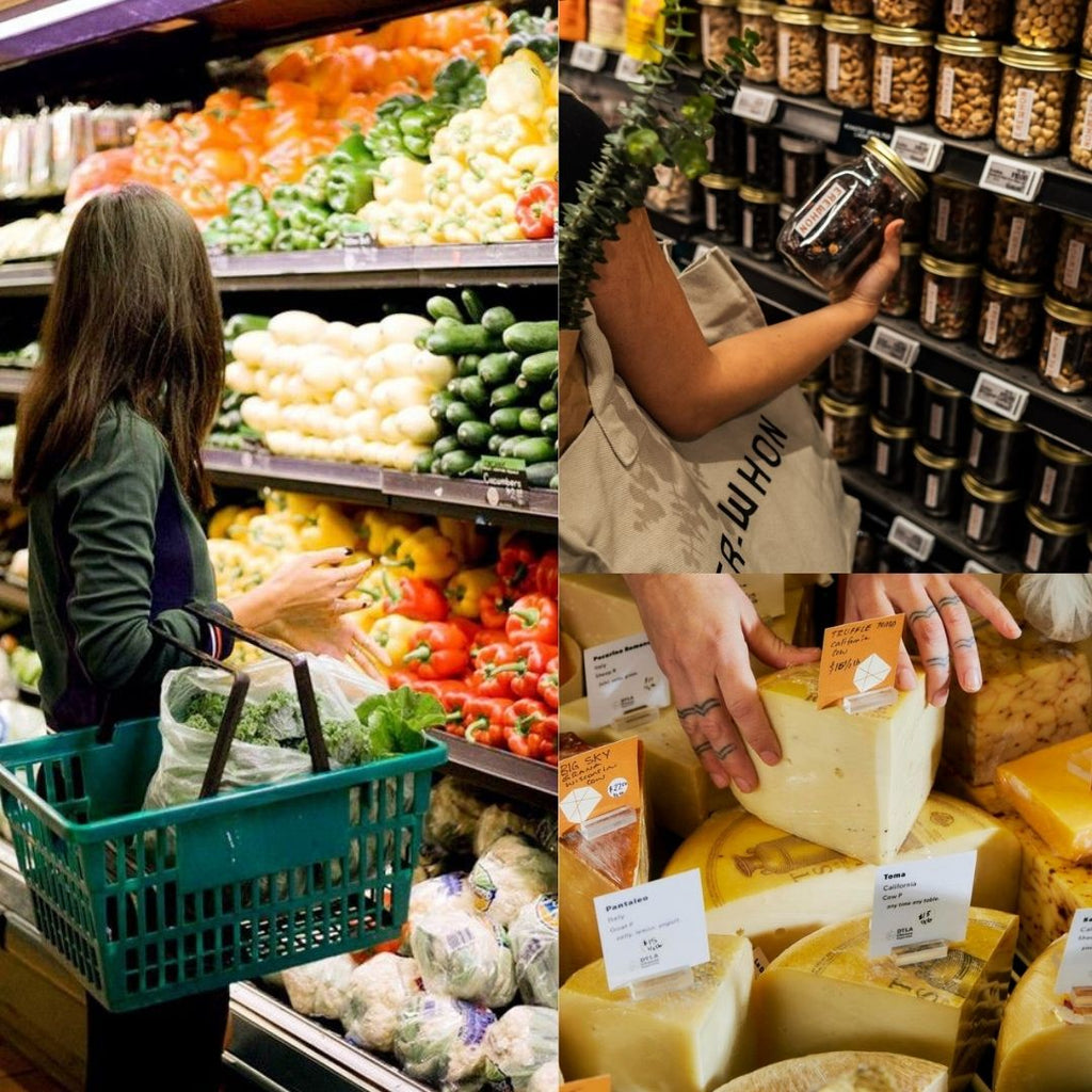 The Ultimate Guide to Selecting a Gourmet Grocery Store