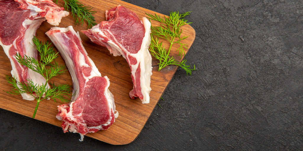 Top 5 mutton recipes for valentine special
