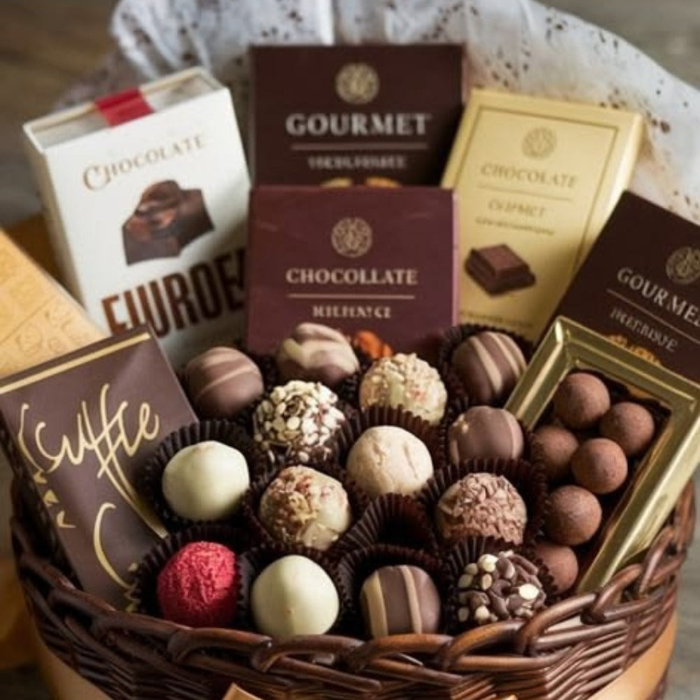 Raksha Bandhan Gifts 2026: Delicious Food &amp; Gourmet Gift Ideas for Your Siblings