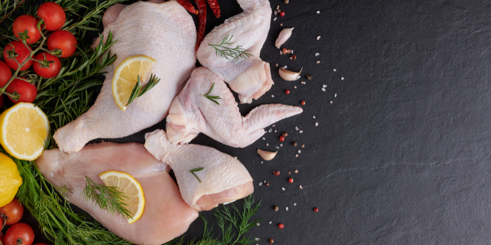 Best Chicken in Noida: 7 Reasons Why Debon is the Ultimate Destination