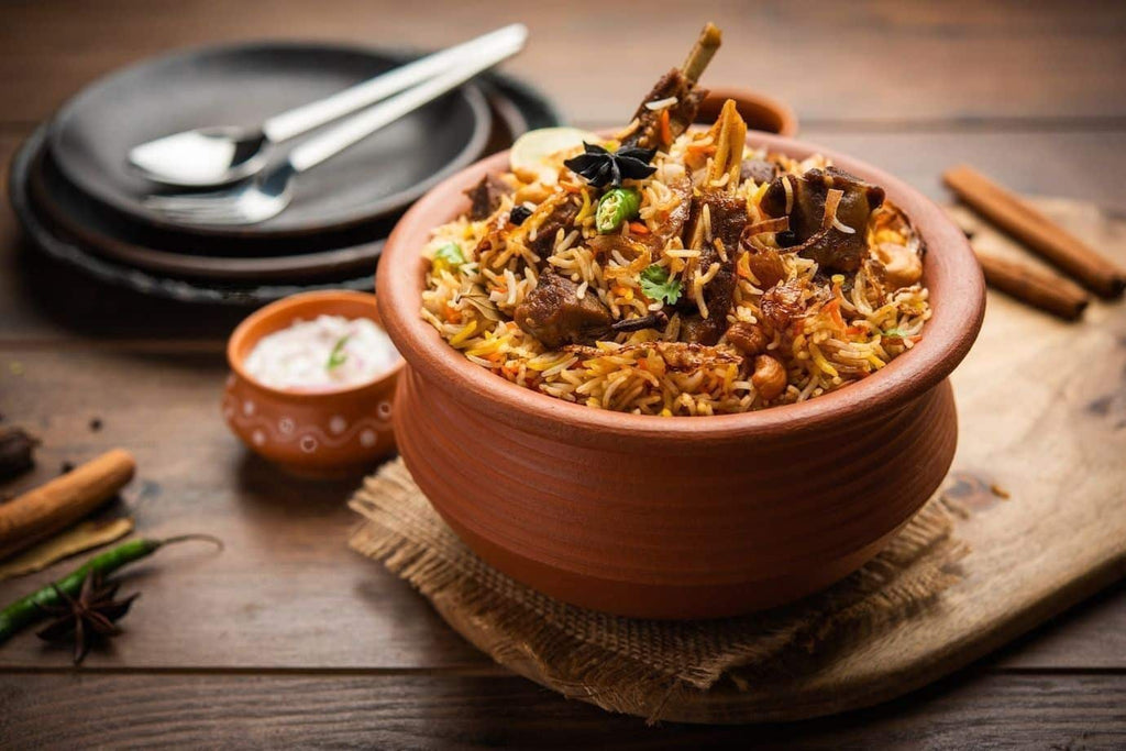 Mutton Meat Madness in Noida: A Foodie's Guide to Exquisite Delights