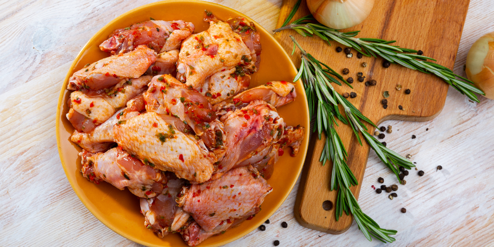 The Top Chicken Recipe That Will Leave Your Guests Begging for More!