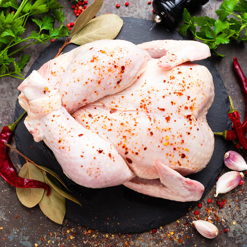 10 Benefits of Chicken That Will Change Your Life