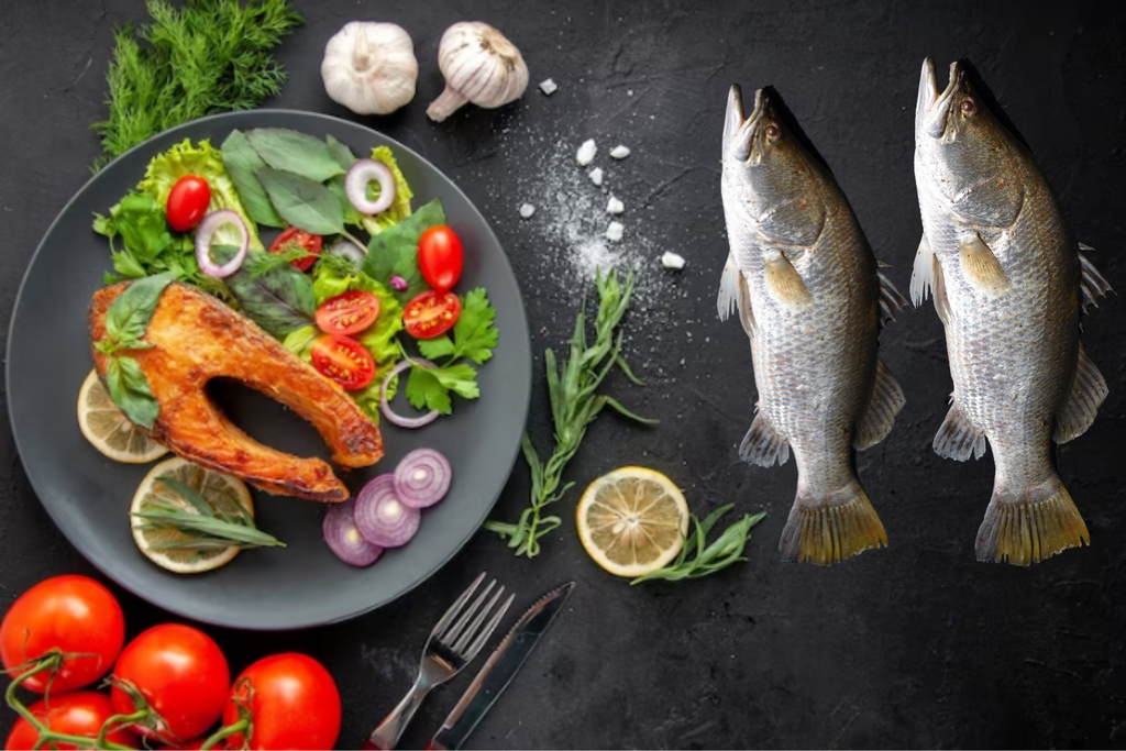 Noida's Seafood Extravaganza: Exploring the Scrumptious World of Seafood with Debon