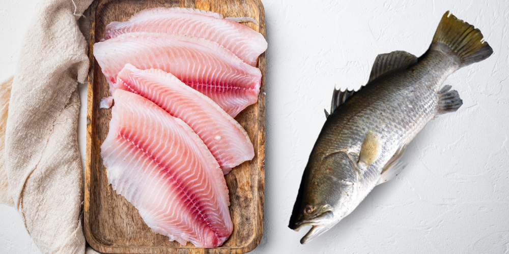Noida's Best-Kept Fish Secrets from Debon Revealed: Prepare to Be Amazed!