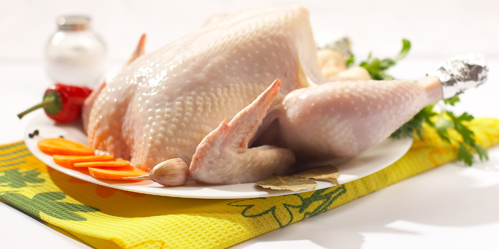 Fresh Chicken in Noida: Your New Favorite Online Debon Store