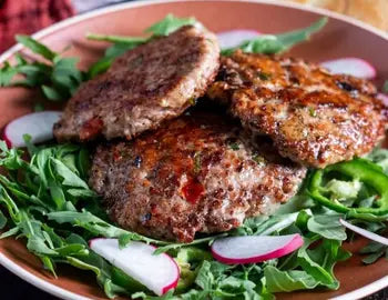 CRAFTED TO SURPRISE Meet Debon’s Newest Kebabs