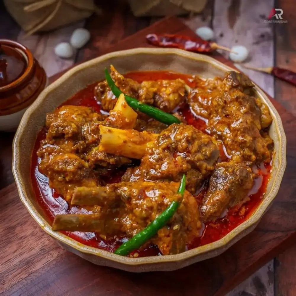 Indulge in Noida’s Most Exquisite Mutton Cuts