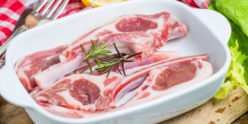 Why Mutton Meat in Noida Is Your Next Culinary Obsession: Explore the Best Local Flavors!