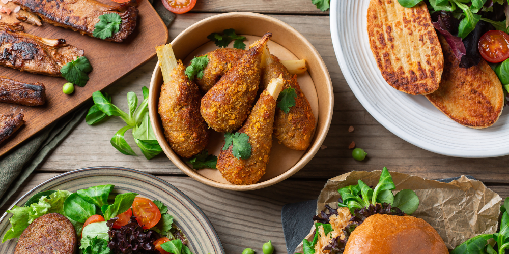 Unveiling the best ready-to-eat meals for every occasion