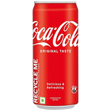 COCA COLA ORIGINAL 300ML