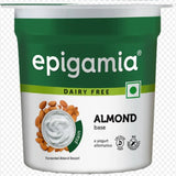 epigamia dairy free - Debon