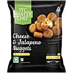 ITC Cheese & Jalapeno Nuggets
