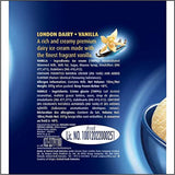 London Dairy Vanilla Premium Ice Cream - Debon
