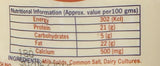 Flanders dairy products Mozzarella - Debon