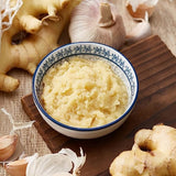 Shudh Ginger Garlic Paste - debon
