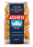 AGNESI TAGLIATELLE MEZZANE 500G