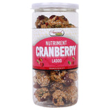 AGW CRANBERRY LADDO 450G