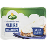 Arla Natural Cream cheese