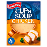 BT CAS CHICKEN
