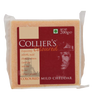 COLLIER'S COLOURED MILD CHEDDAR