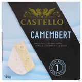 Castilo Camebert Cheese