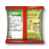 Mccain Veggie Fingers - Debon