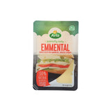 ARLA EMMENTAL CHEESE SLICES