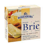 ROSENBORG BRIE CHEESE