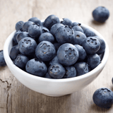 Blueberry Debon