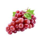 Seedless Red Grapes