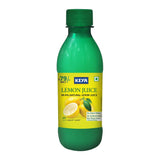 KEYA LEMON JUICE 250ML