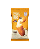 KOREAN STYLE CORN DOG