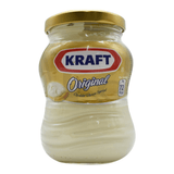 KRAFT CHEESE SPREAD 480GM