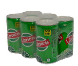 COCA COLA LIMCA 180ML