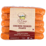 La Carne Chicken Chorizo Picante Sausage_- Debon