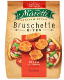 MARETTI PIZZA FLAVOUR