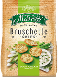 MARETTI SOUR CREAM N ONION