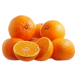 Mandarin Orange