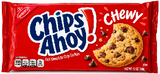 NABISCO CHIPS AHOY CHEWY