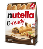 NUTELLA B-READY