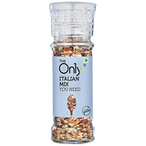 ONLY ITALIAN SEASONING GRINDER