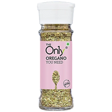 ONLY OREGANO